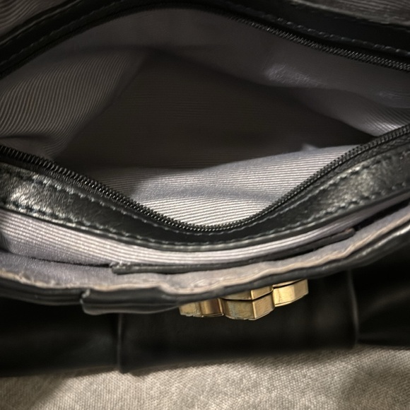 BCBGMazAzira Boho Bag - Picture 6 of 10